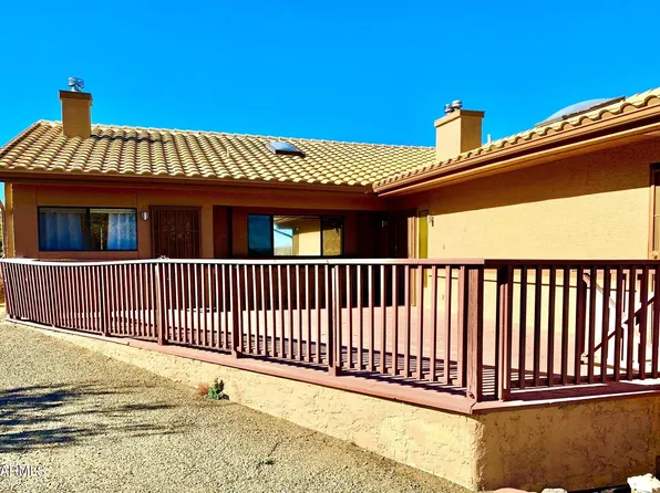 6344 E CIBOLA Circle, Prescott, AZ 86303