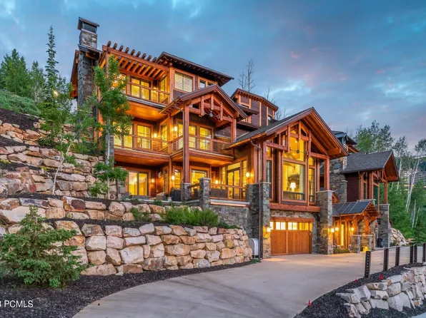 14 Nakoma Ter, Park City, UT 84060