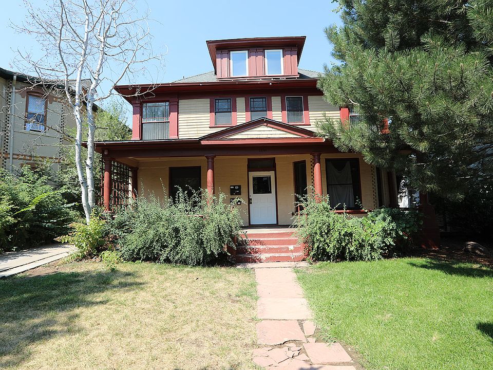 1045 12th Street B Exterior