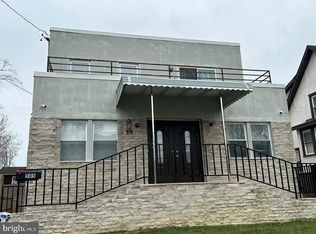 505 S Elmwood Ave, Glenolden, PA