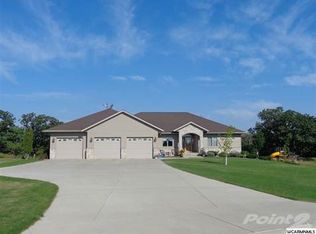 143 Leaf Point, Lynd, MN 56157