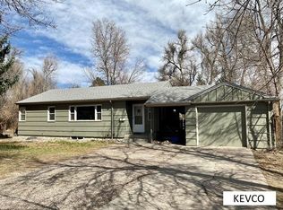 716 Colorado St, Fort Collins, CO 80524
