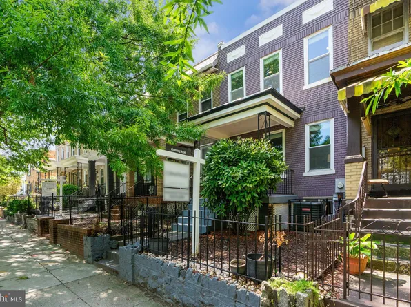 1119 Owen Pl NE, Washington, DC 20002