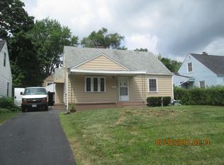 3491 Homecroft Dr, Columbus, OH 43224