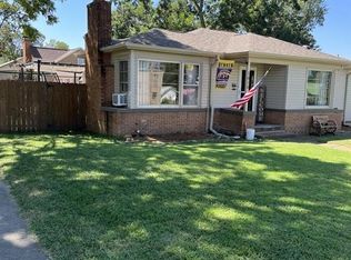 1010 5th St, Oswego, KS 67356