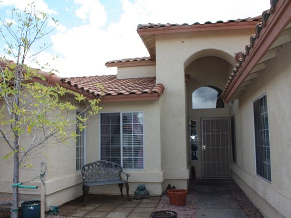 2nd image of 2561 W Camino De La Joya
