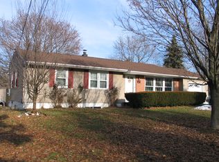 15 Marion Ave, Wappingers Falls, NY 12590