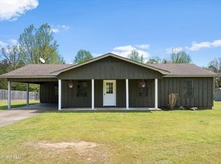 111 Barber Rd, Potts Camp, MS 38659