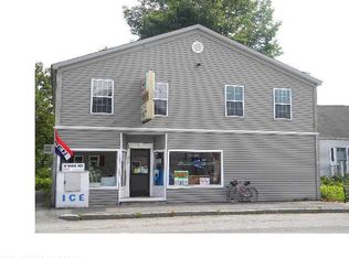 833 Gray Rd, Gorham, ME 04038