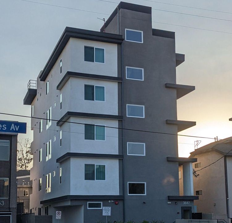 1st image of 3647 Hughes Ave #Na