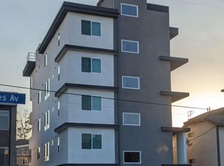 3647 Hughes Ave #NA, Los Angeles, CA 90034