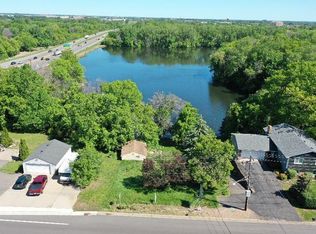 LOT 16 63rd Ave N, Minneapolis, MN 55429