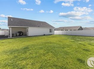 926 Anacapa Ln, Billings, MT 59105
