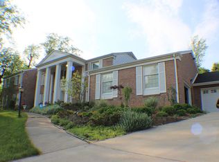 22 Boxwood Circle, Wheeling, WV 26003