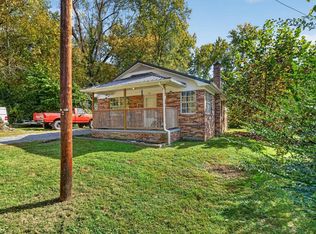 114 E Rochester Ave, Middlesboro, KY 40965