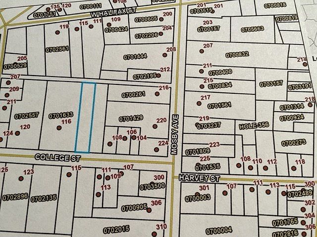 2nd image of 0 College St