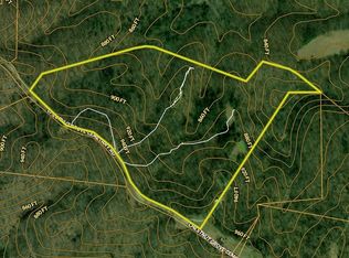 527 Chestnut Grove Cemetery Rd, Bonnieville, KY 42713