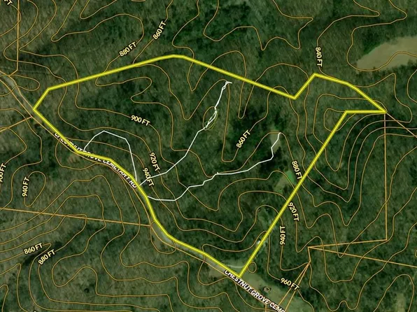 527 Chestnut Grove Cemetery Rd, Bonnieville, KY 42713