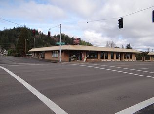 1891 Winchester Ave, Reedsport, OR 97467
