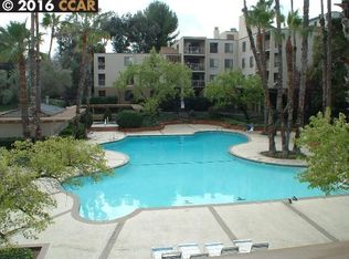 310 N Civic Dr APT 411, Walnut Creek, CA 94596