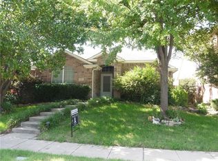 1613 Fir Harbor Ct, Allen, TX 75002