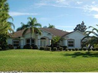 4373 Long Lake Rd, Melbourne, FL 32934