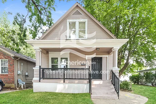 3321 Peachtree Ave Photo 1
