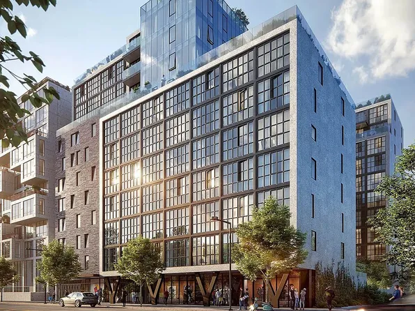 2218 Jackson Ave #1006, Long Island City, NY 11101