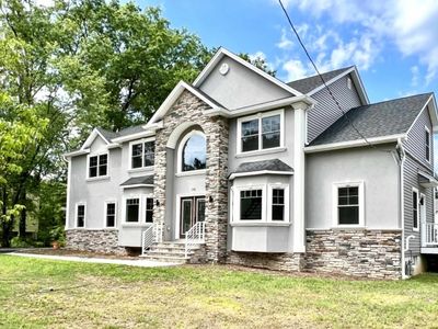 110 Hawkins Ave, Parsippany, NJ, 07054