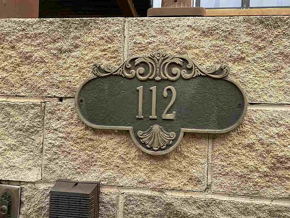 2nd image of 1609 Saldana Ave Unit 112
