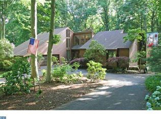 46 Morgan Hollow Way, Landenberg, PA 19350