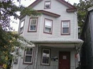 564 Madison Ave, Paterson, NJ 07514