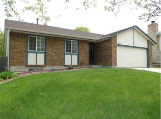 18852 E Oregon Dr, Aurora, CO 80017