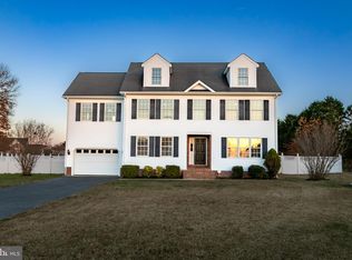 103 Headley Ct, Fruitland, MD 21826