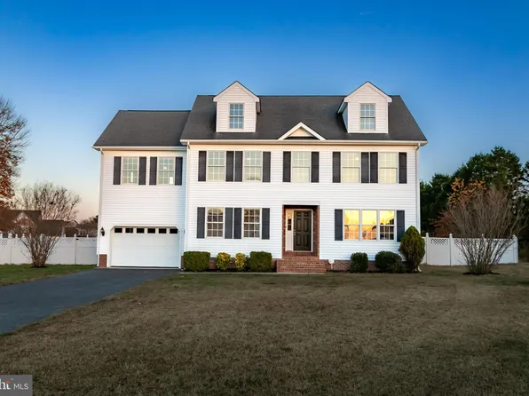 103 Headley Ct, Fruitland, MD 21826