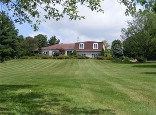 22980 State Highway 198, Saegertown, PA 16433