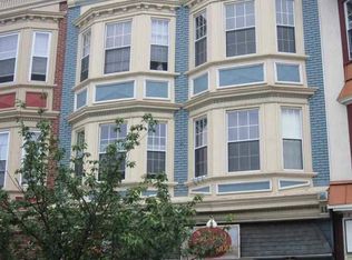 810 Broadway APT 3B, Bayonne, NJ 07002