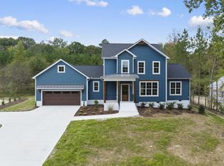 90 Pilot Ridge Rd, Zebulon, NC 27597