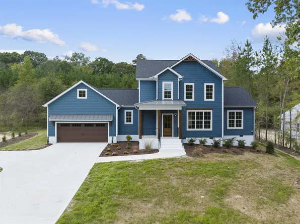 90 Pilot Ridge Rd, Zebulon, NC 27597