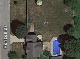 510 Horizon Dr, Middlebury, IN 46540