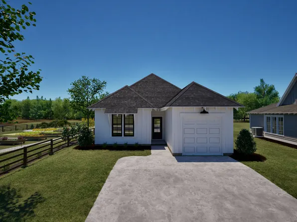 Toby A Plan, Firefly