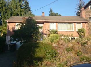 2708 Garlough Ave SW, Seattle, WA 98116