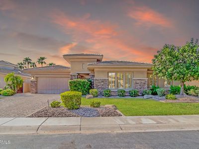 5260 S BRADSHAW Place, Chandler, AZ, 85249