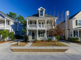 1740 Bee Balm Rd, Johns Island, SC 29455