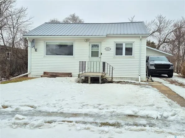 209 Prairie STREET, Yellow Grass, SK S0G 5J0