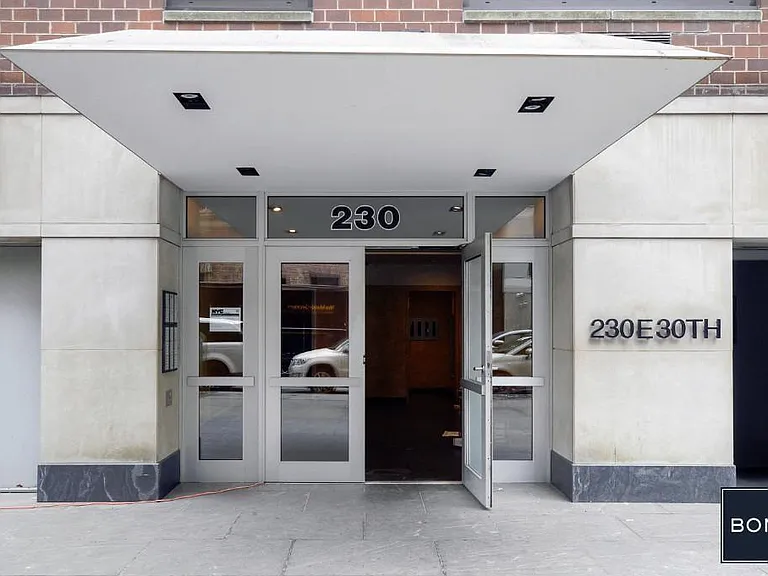 230 E 30th St #4D — Photo 7