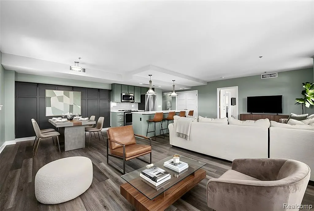2 bed, 1.0 bath, 1350 sqft, $2,250 — Photo 3