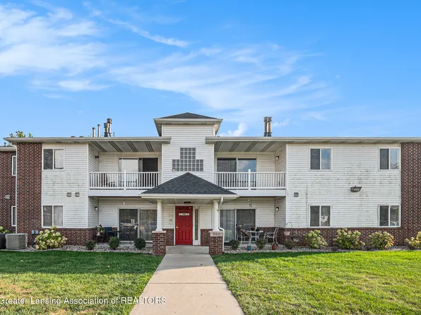 915 Carom Cir, Mason, MI 48854