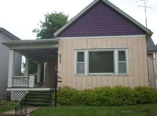 517 W 6th St, Sedalia, MO 65301