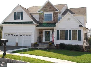 2123 Larkspur Ct, Pennsburg, PA 18073